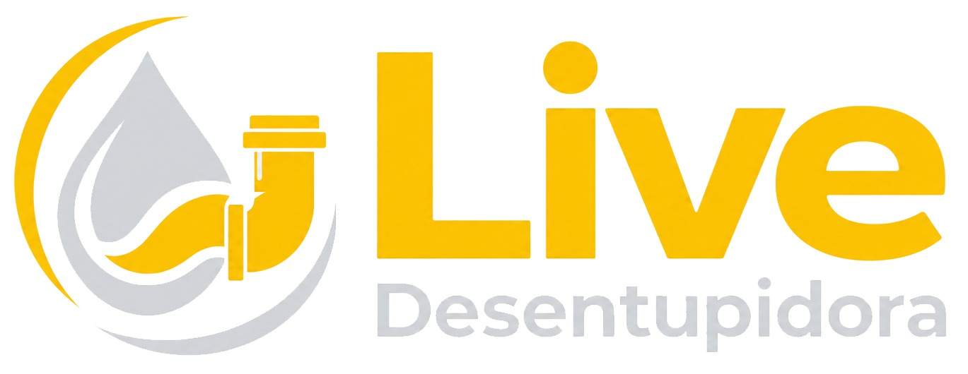 Live Desentupidora