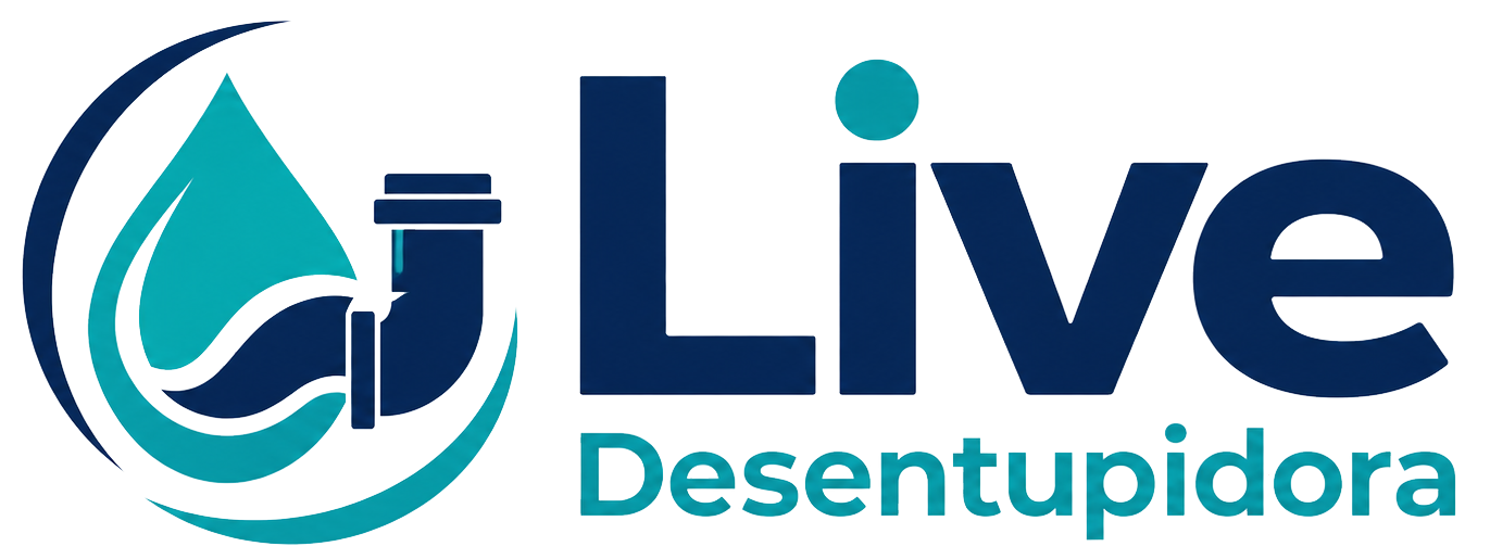 Live Desentupidora Live Desentupidora