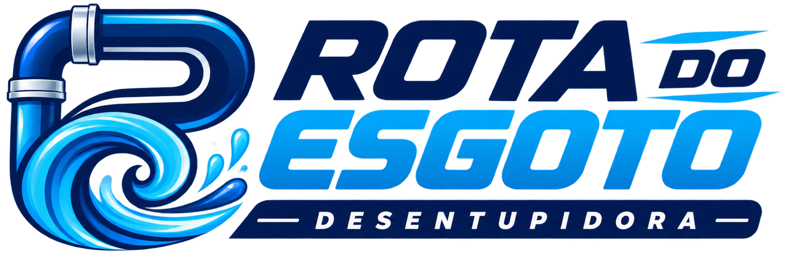 Desentupidora em SP